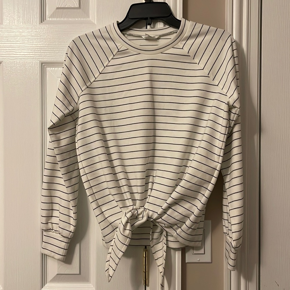 Club Monaco Casual Shirt